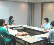 �ʐ^�F�A���}�e���s�[��N���X�̗l�q