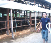 �ʐ^�F���ɂ̑O�ɂ�