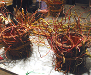 �ʐ^�F�o�X�P�b�g�ɖ���Y���Ċ��������Ԋ�