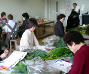 �ʐ^�F���[�X�u���̗l�q