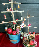 �ʐ^�F�N���X�}�X�c���[