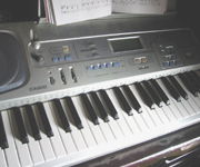 �ʐ^�F���̃L�[�{�[�h