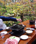 �ʐ^�F�W���M�X�J��