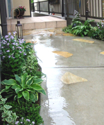 �ʐ^�F�K�[�f�j���O