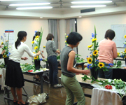 �ʐ^�F�q�}�������g�����t�����[���b�X��