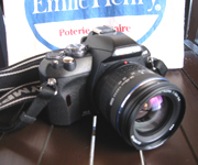 �ʐ^�F�f�W�^����჌�t�J���� �I�����p�XE-410