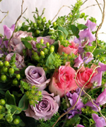 �ʐ^�F�o���̃A�����W�����g