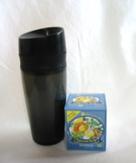 �ʐ^�F�ԕ��Ǒ΍�̃n�[�u�e�B�[�ƃ^���u���[