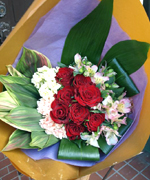 �ʐ^�F�җ�j���̉ԑ�