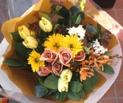 �ʐ^�F����̉ԑ�