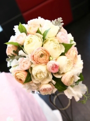 �ʐ^�F�E�G�f�B���O�u�[�P